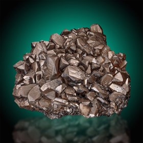 Calcite-Herculano Mine | La Union | Campos de Golf Area | Cartagena | Murcia | Spain